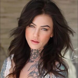 Selected Faces By Shannon beauty photograph