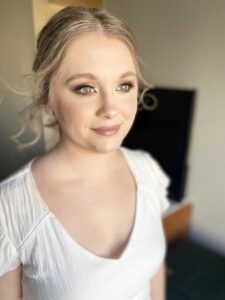 Faces By Shannon selected beauty portrait